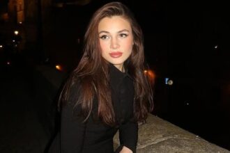 Koniec spekulaciam Atraktivna Ceska sa rozila s hviezdnym pilotom F1