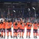 Kosicania vzbudzuju strach Vychodniarske derby dostalo grady v poslednej tretine