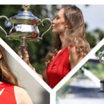 Krasna Moskovcanka ktora miluje Slovensko naposledy zapozovala s trofejou jej sarm si vsimaju aj svetove media