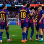 Kto pride neskoro ten musi zaplatit patcifernu sumu Trener sprisnil pravidla pre barcelonske hviezdy