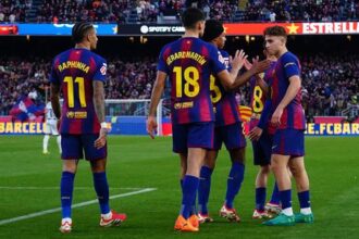 Kto pride neskoro ten musi zaplatit patcifernu sumu Trener sprisnil pravidla pre barcelonske hviezdy