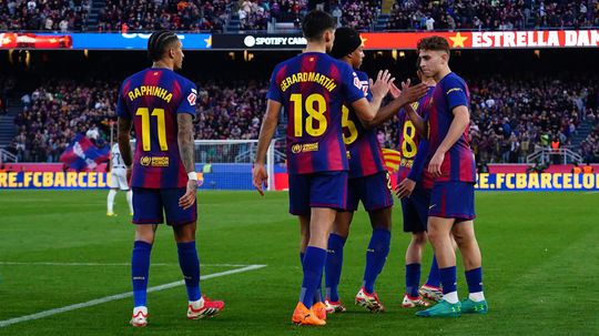 Kto pride neskoro ten musi zaplatit patcifernu sumu Trener sprisnil pravidla pre barcelonske hviezdy