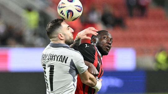 Kucharevic dal belasym nadej Barseghjan ju zhasol Poharove derby Trnavy so Slovanom rozhodli penalty