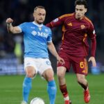 Lobotka a spol dvakrat dotiahli na vitazstvo to neapolu nestacilo na inter stracaju 11 bodov