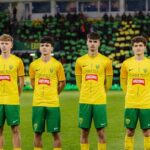 Mladici Ziliny koncia svoju cestu v poharovej Europe S belgickym klubom prehrali najtesnejsim rozdielom