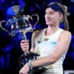 Moj druhy domov Bratislava Vitazka Australian Open navstevuje Devin aj Dunaj Nieco sa naucila aj zo slovenciny