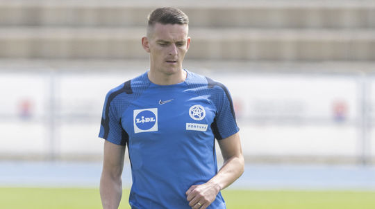 Na Slovensku exceloval v Madarsku vsak nedostava tolko prilezitosti Polieka opat skroval po case