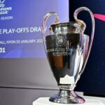 Na koho narazi Real Inter alebo obhajca z Pariza Dvojice play off Ligy majstrov su zname