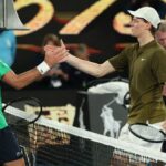 Najdlhsi semifinalovy den v historii Po nom sa Djokovic pustil do medi a odbornikov