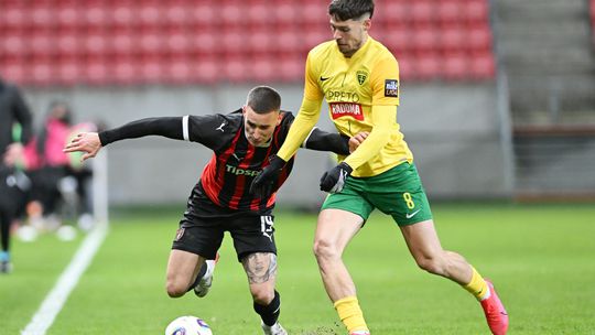 Narocny zreb pre obhajcu trofeje Trnava narazi na supera ktory jej cez vikend nadel patku