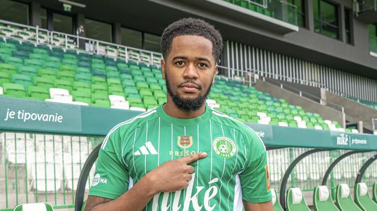 Nikeligisti sa posilnuju na jar presov ziskal odchovanca tottenhamu do trencina sa vracia znamapostava