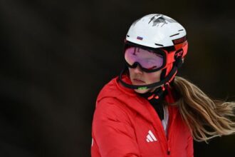 Obeta ktoru malokto videl Vlhovej odkaz muzovi ktory jej zachranil koleno a karieru