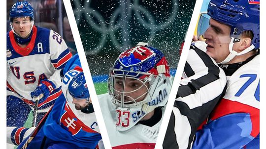 Ohlasy v medich Slovci boli bez energie toto bol rozdiel v triede Ako je vbec mon e sme skonili za nimi