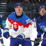 Orszagh upozornuje na cinnost ktorej sa Slovaci musia vyvarovat Slafkovsky uz nie je ziadny privesok hovori o mladych hviezdach