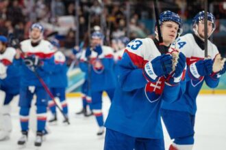 Ovecin olimpiadu nesleduje ale nie vsetci ruski hokejisti su v tomto rovnaki Slovaci pocituju podporu z roznych kutov sveta