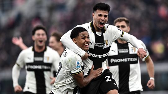 Parma si po styroch dueloch konecne pripisala vitazstvo Takmer dvojmesacny trojbodovy post ukonilo aj Lecce