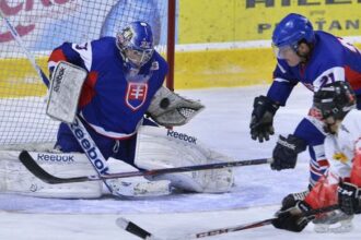Po boku Cernaka ci Cehlarika ziskal bronz na MS Bvalho reprezentanta odsdili za krade
