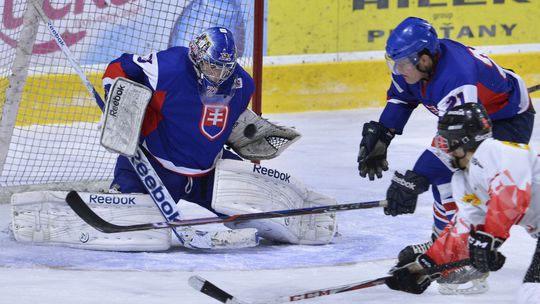 Po boku Cernaka ci Cehlarika ziskal bronz na MS Bvalho reprezentanta odsdili za krade
