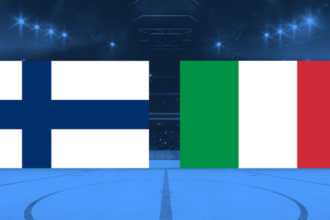 Posledny zapas B skupiny medzi Finskom a Talianskom sme sledovali ONLINE