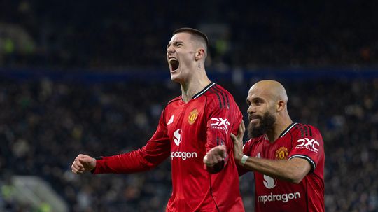 S novym trenerom prisla stabilita Manchester si po dalsiej vyh.re upevnil poziciu na postup do LM
