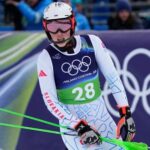 S usmevom a bez hanby Vlhova sa nezaoberala vypadnutim Pekne som to zvladla povedala k treme