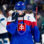 Slaby vykon Ruzicku Nikdy nebudem kritizovat hraca v mediiach Orszagh vysvetlil preco nespojil Slafkovskeho s Dvorskym