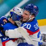 Slafkovsky a spol uz vedia o kolkej v stredu nastupia vo stvrtnicale ich supera dostatocne oddchnuteho caka