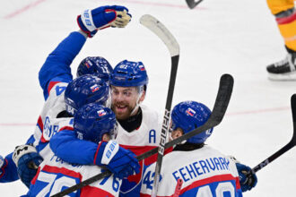 Slovaci boli nenasytni maju hracov ktorych poslete do vojny Milano moze byt slovenske Nagano tvrdia experti