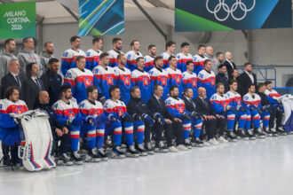 Slovakov tesi aj prehra Nemci odkazuju Draisaitlovi ze hraju proti IIHF drazdi novym rebrickom sil