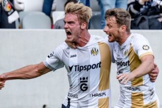 Slovan ma na haku mladeho slovenskeho utocnika Prestup zabezpecuje Vittek jeho dcera je priatelkou moznej posily