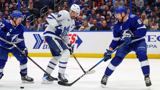 Slovenski olympionici sa vracaju do NHL Fehervary dominoval v bodycekoh Nemec v case stravenom na lade