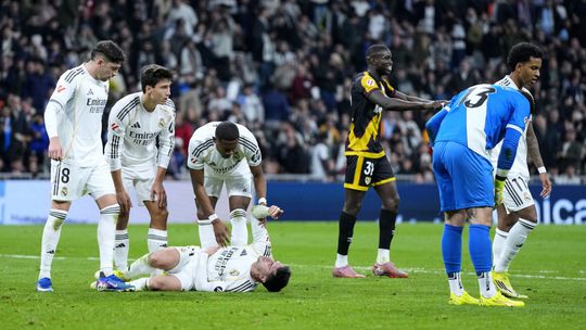 Sok pre Real gol v samom zavere znamena prehru na pode Osasuny Barcelona moze v nedelu zaujate celo La Ligy
