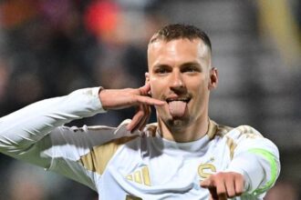 Sparta porazila v derby Duklu Harastlin ma na zaciatku jari uzasnu formu