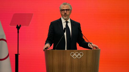 Starostka Los Angeles ziada odstupenie veduceho organizacneho vyboru OH 2028 Dovod Epstein