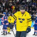 Svedi po vyradeni citia prazdno a hovoria o sportovej nespravodlivosti kritizuju olympijsky format predlzenia