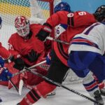 To bol posledny zapas USA a Kanady Putinov clovek sa skeri Trump reagoval detinskym videom zlato gol si privlastnil