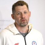Trener brankarov Jan Lasak pred ZOH O jednotke neuvazujem o rotacii v branke ano