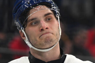 Tvrd slova Slafkovskho Dkaz e nezna prehry Slovkom treba vytkn len jednu veci