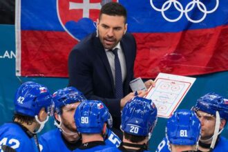 Tymy s posilami len z NHL Od Slovakov dostali na frak Roztrhali sme papierove predpoklady tvrdi Fruhauf