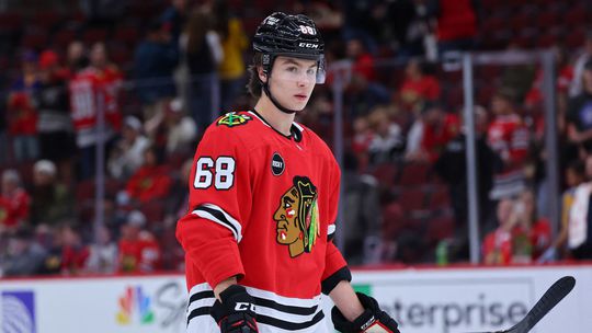 V noci zaziarili traja Slovaci Mesarova bodova seria priniesla dalsie vitazstvo montrealskej farmy