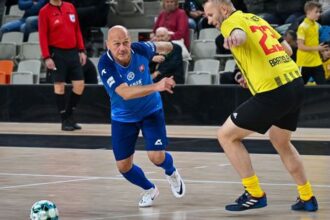 V slovenskom futbale nevidim individualitu Slovanu nefandim titul by som prial Dunajskej Strede