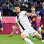 Valjent so spoluhracmi su az po usi namoceni v boji o zachranu Klub sa rozhodol vymenit trenera