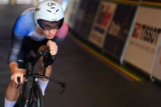 Vitazom Okolo Spojenych arabskych emirato sa stal Mexican Del Toro slovensky pretekar skoncil mimo top stovku