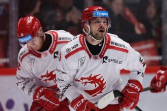 Vydareny slovensky den na ceskych ladoch Hudacek skoroaval Cajkovic sa blysohl