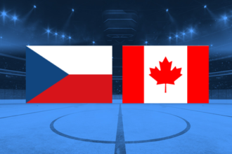 Zapas Cesko Kanada na hokejovom turnaji ZOH 2026 sme sledovali ONLINE