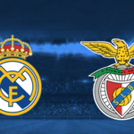 Zapas Ligy majstrov Real Benfica sme sledovali ONLINE