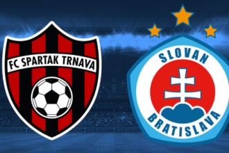 Zapas Slovenskeho pohara Trnava Slovan sme sledovali ONLINE