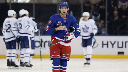 chlapec ktory zaraba miliony v nhl mohol pracovat v bani po tvrdych narazkach na putina si dal od kritiky pauzu