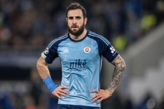 koniec uz budem len fanusik hviezda slovana sa rozlucila