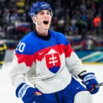 sebavedomi nemci pred stvrtnfinale lepsieho supera nez slovakov sme nemohli dostat presne vieme ako zastavit slafkovskeho